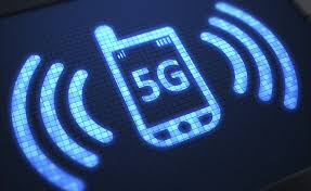 5G Coming to a Smartphone near you business phone system provider voip