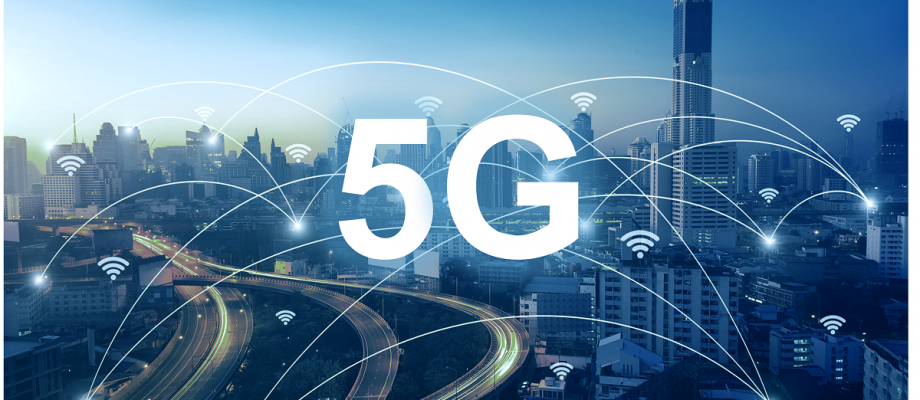 5G VTSL connectivity and network audit