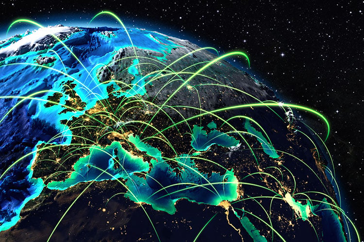 VTSL Explains Interconnectivity of Networks-1