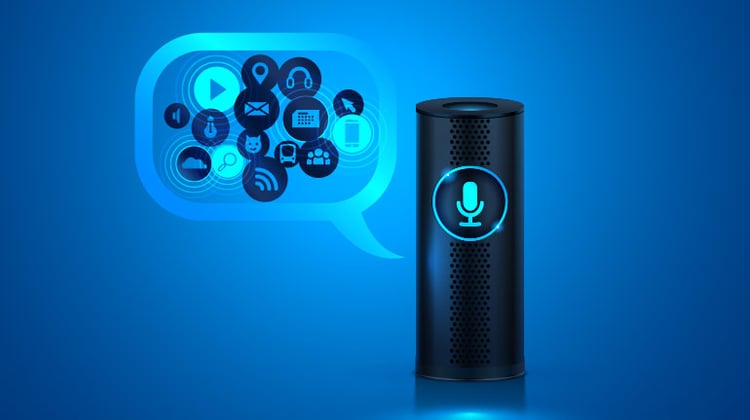 Voice Assistants Future Integration Soft Phone